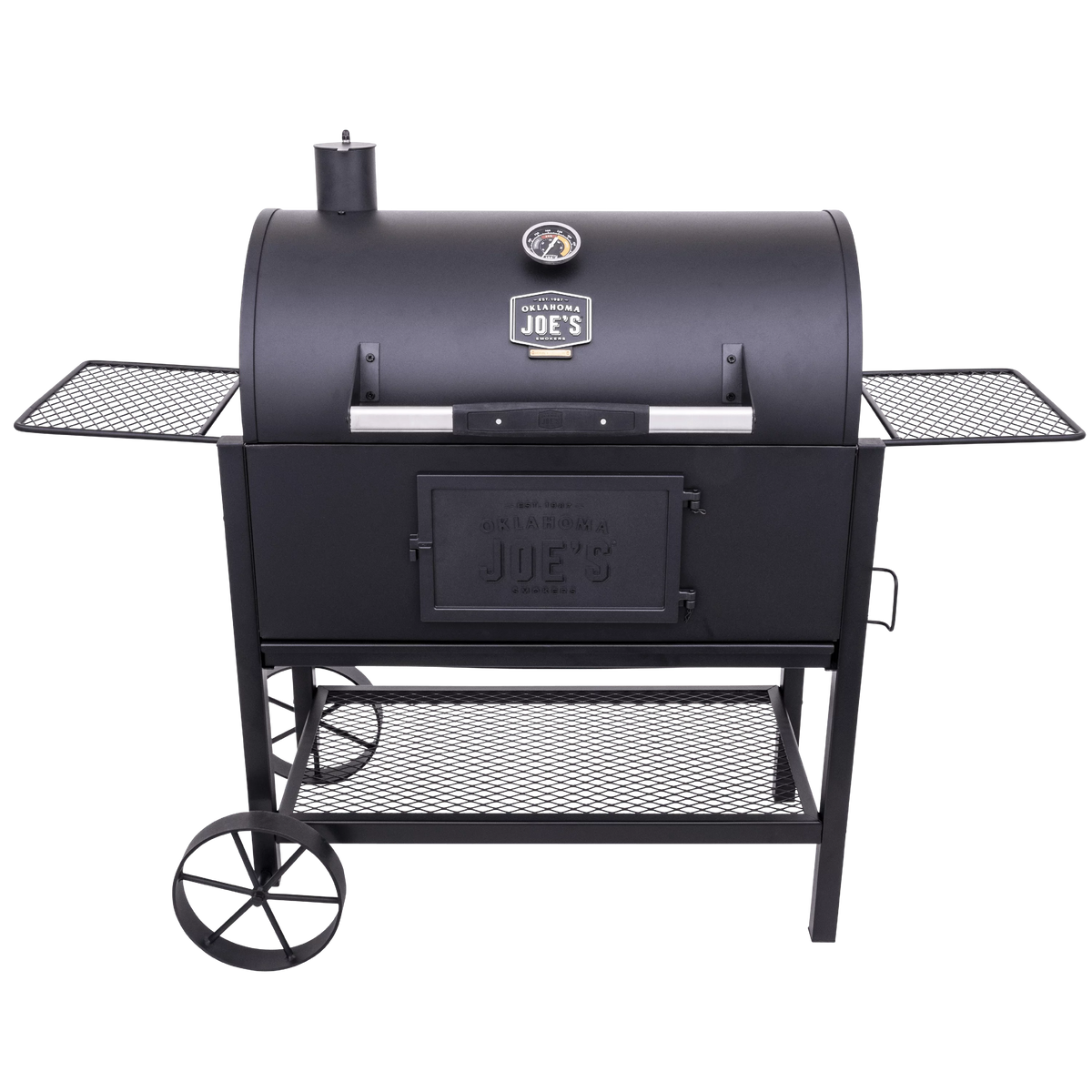 Charcoal Grill V70261