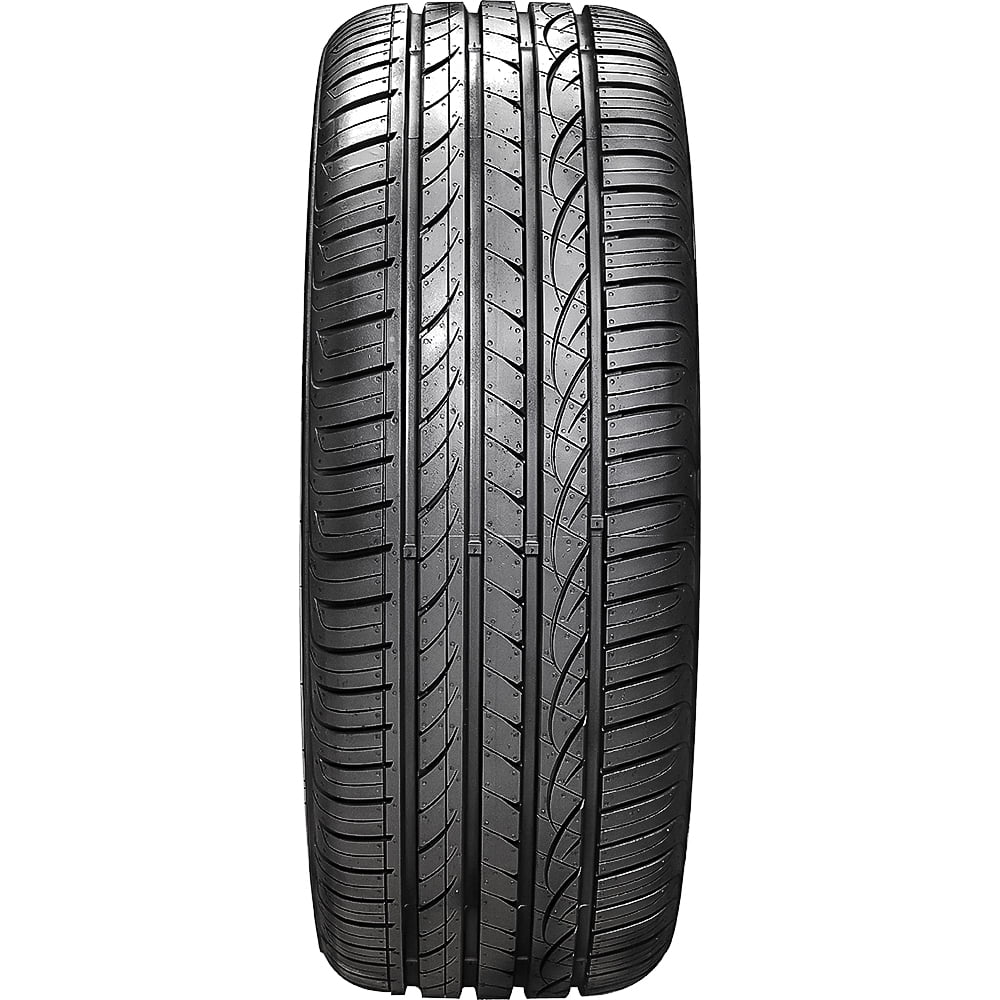 All Season 245/40ZR19 98Y XL Passenger Tire Q377615