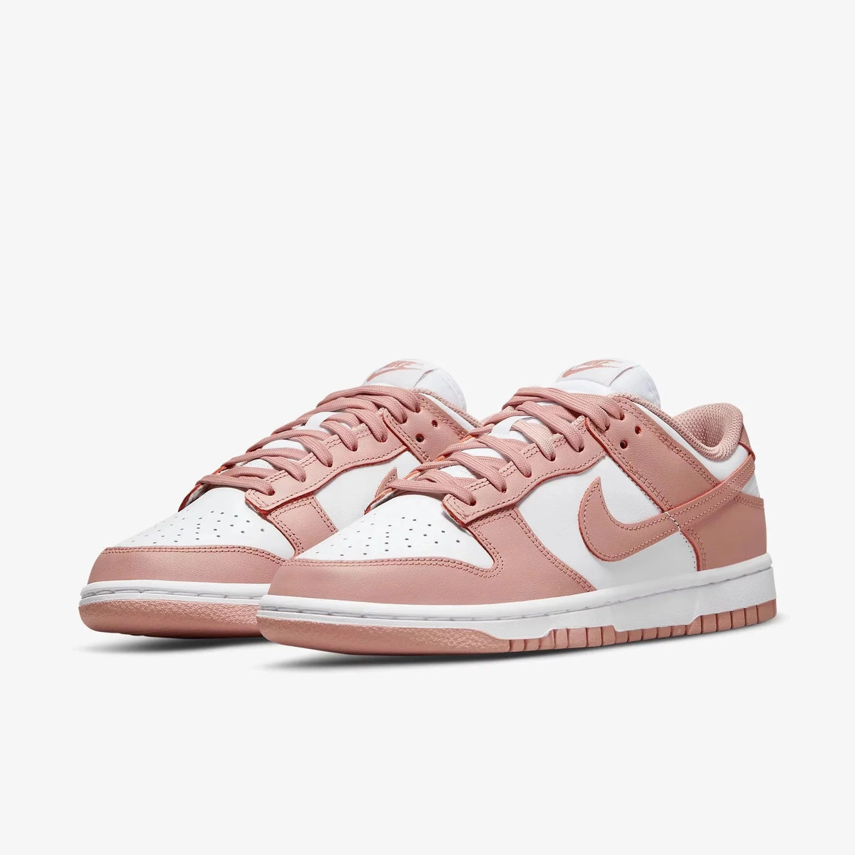 White Low Top Sneakers Q143289