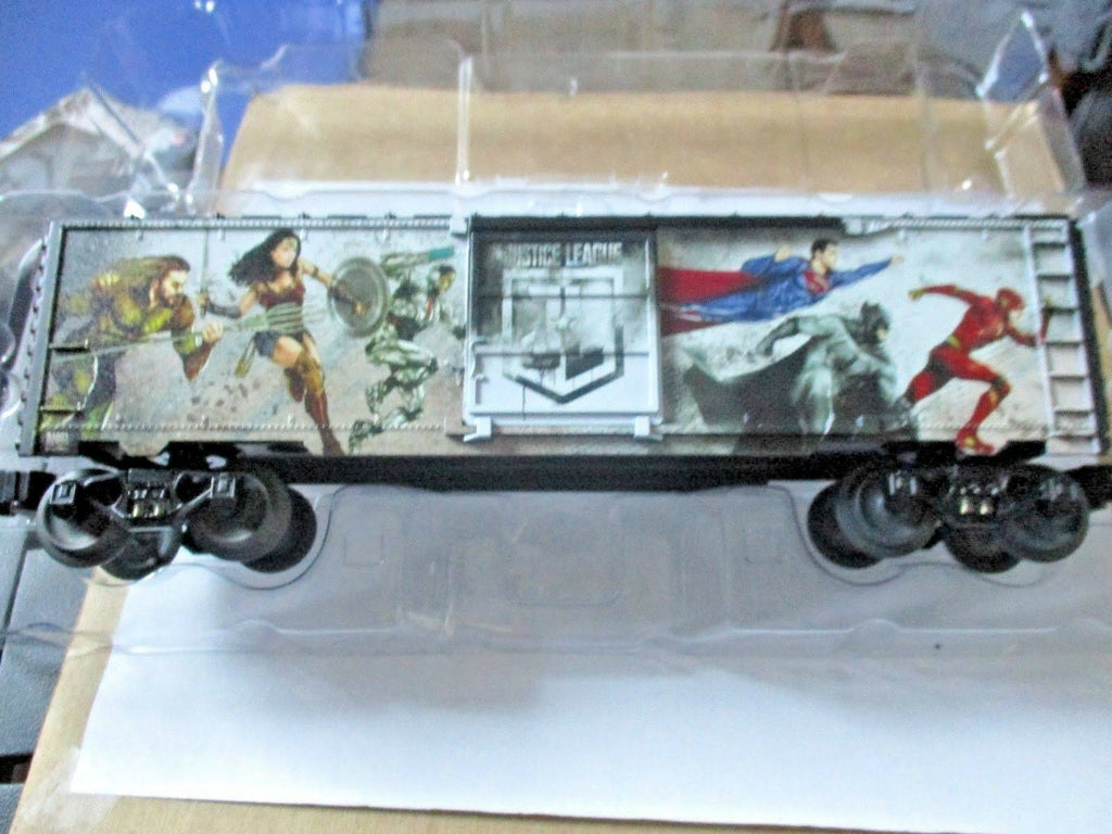 Boxcar R898216