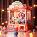 Claw Machine with Mini Prizes F746577