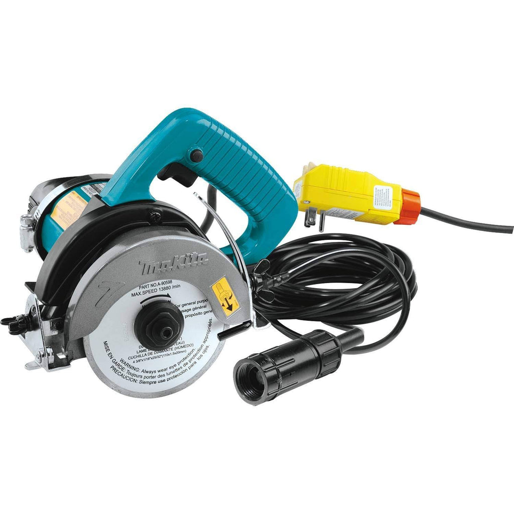 5 in. Masonry Saw G89554