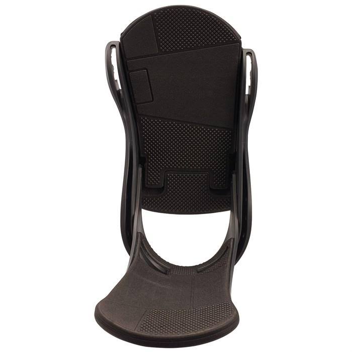 Custom Snowboard Bindings V848