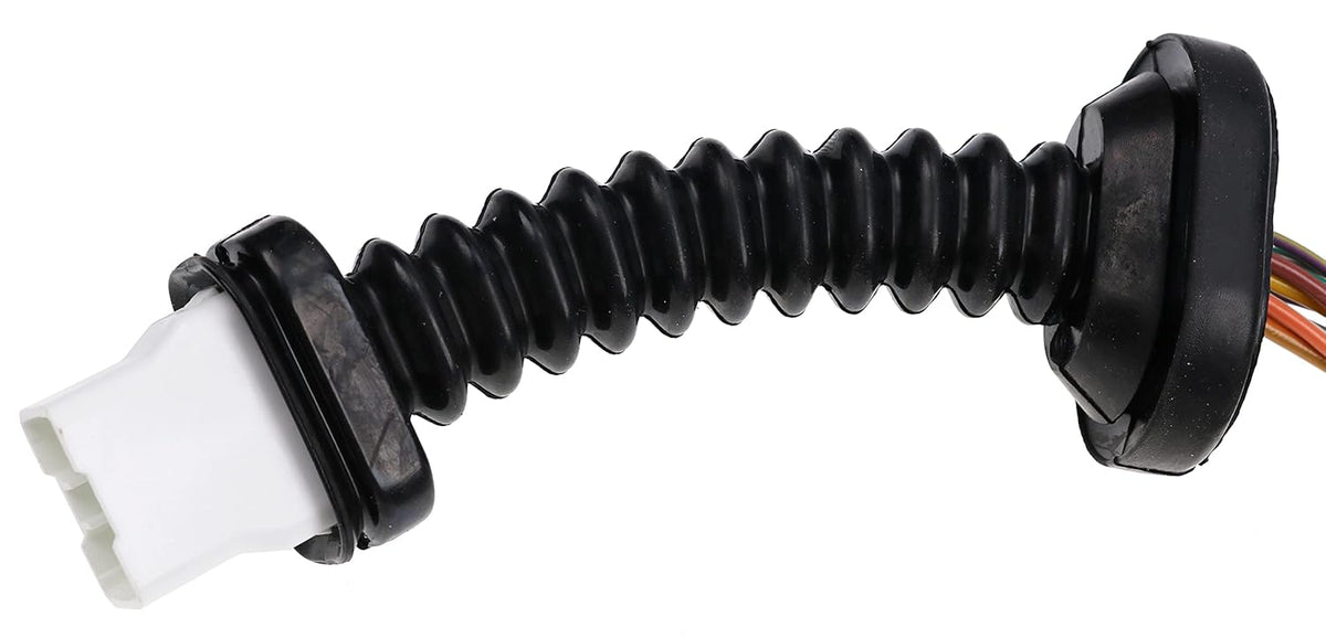 Rear Door Harness with Connectors Pack of 2 D100165
