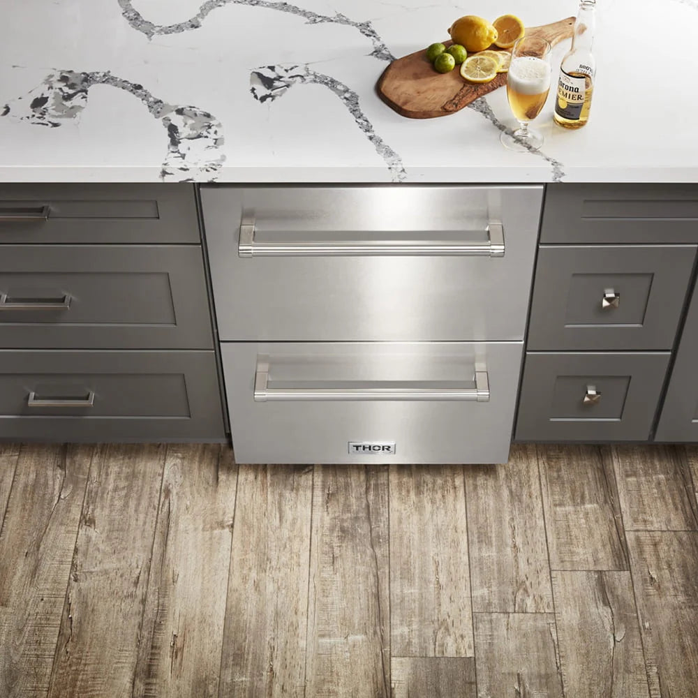 Undercounter Drawer Refrigerator Y3158