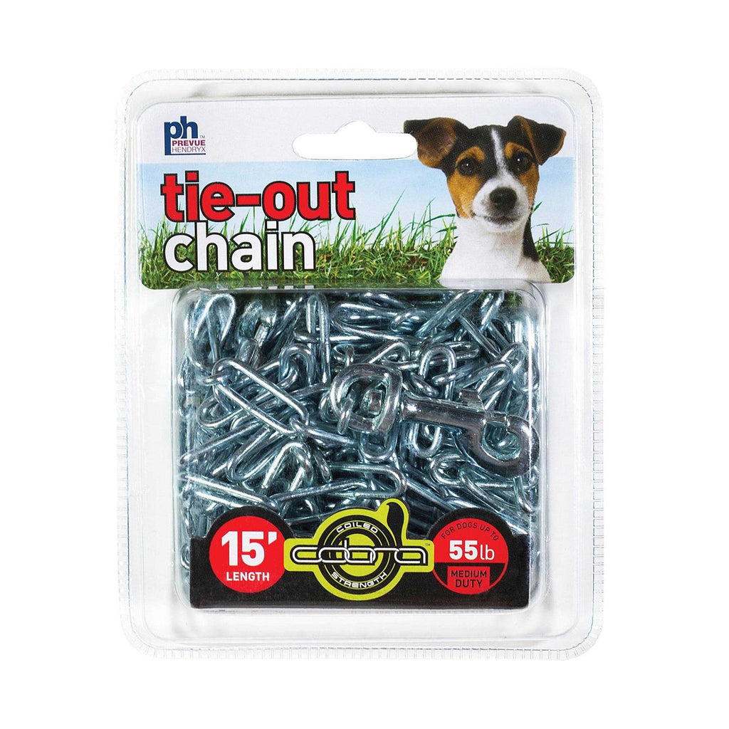 Heavy Duty Tie-Out Chain W2285