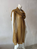 White Scarf C2759