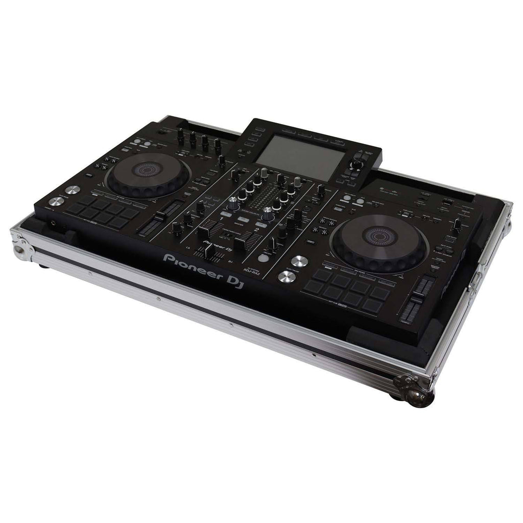 Flight Case for Pioneer XDJ-RX2 A7856