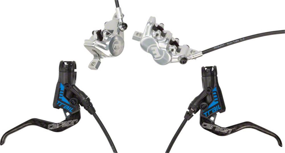 Carbon Disc Brake Set B849733