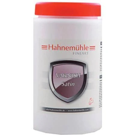 5 Liter Satin Varnish for Canvas Inkjet Prints B57034