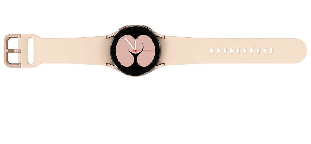 Pink Gold 40mm Bluetooth Smartwatch W189