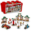 LEGO NINJAGO Construction Set B606992