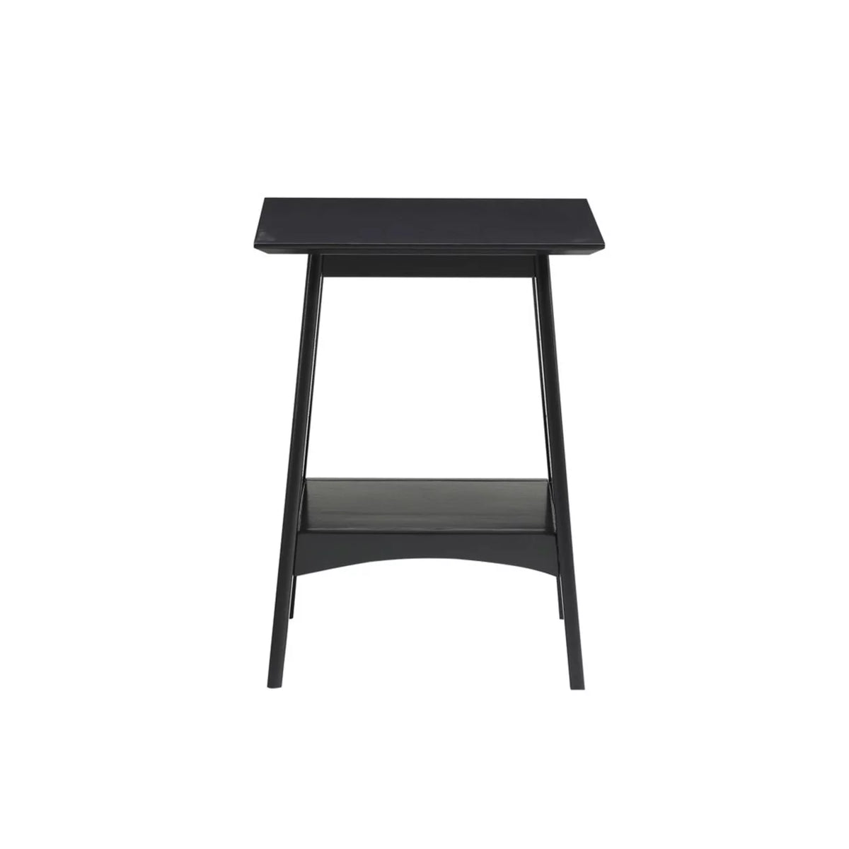 Black End Table M42240