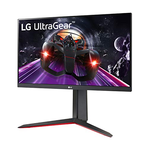 24" FHD IPS Gaming Monitor, 144Hz, 1ms, Black B472958