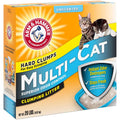 Clumping Multi Cat Litter R185