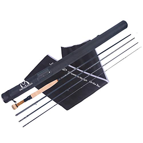 Competition Nymph Fly Rod L394805
