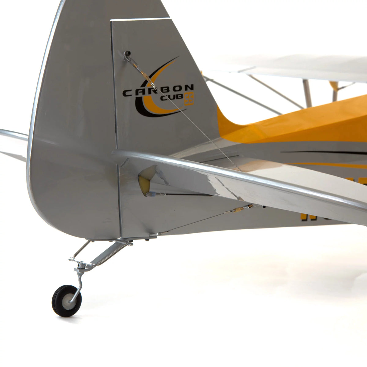 Carbon Cub ARF Airplanes M1675