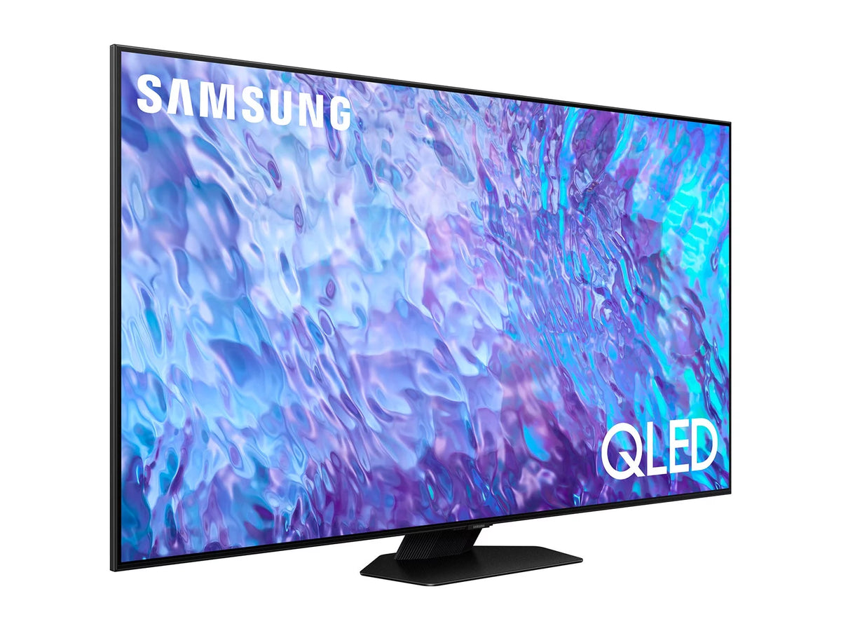 75 Class QLED 4K Smart TV W444