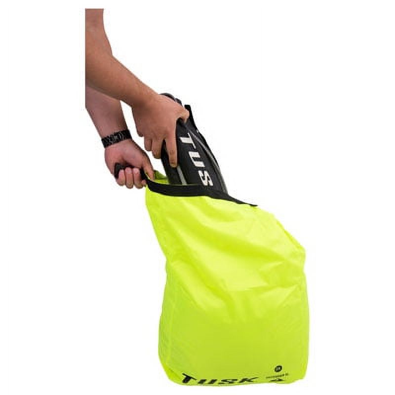 Flo Green 35 Liter Dry Bag W796515