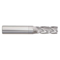 5/8 Carbide Square End Mill O1257