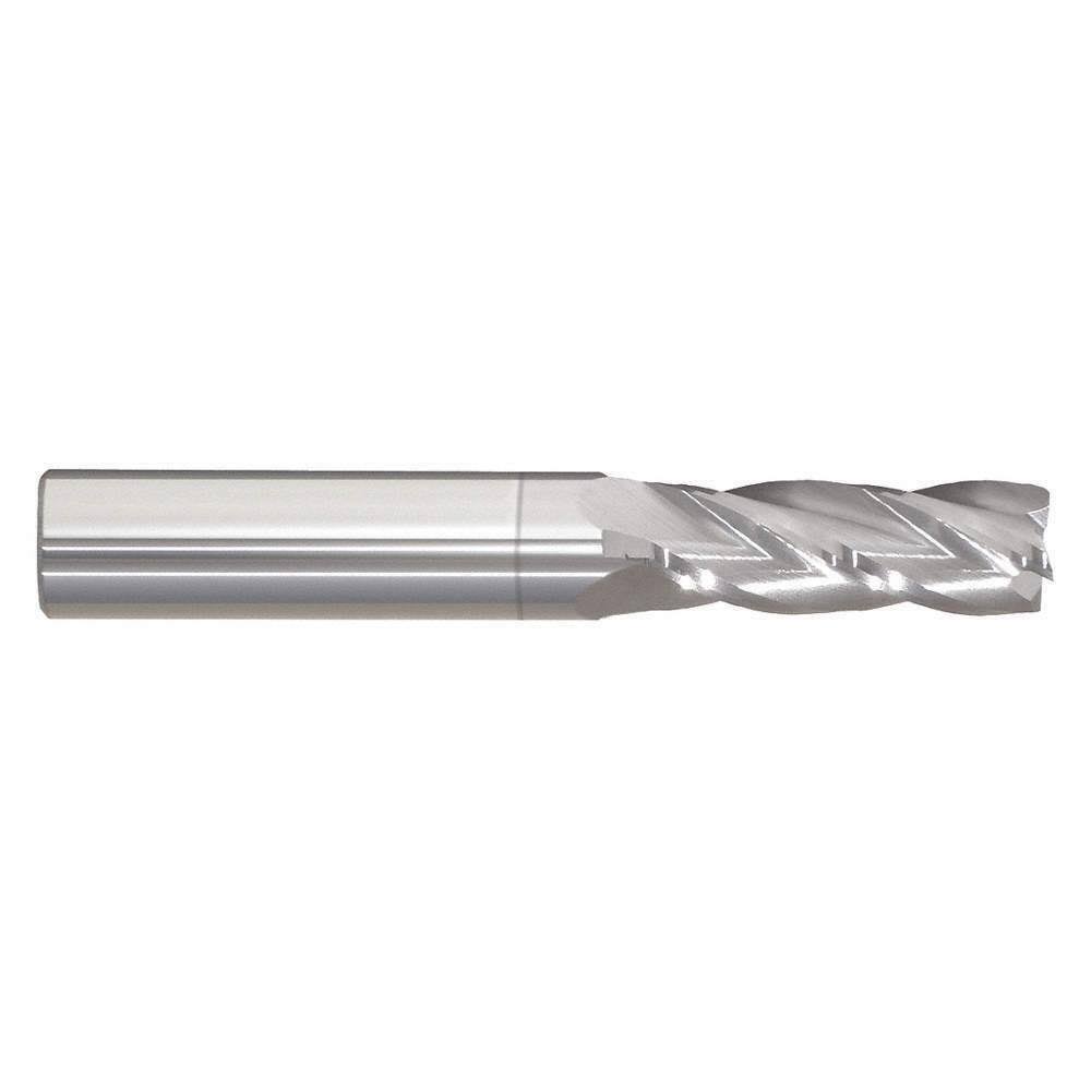 5/8 Carbide Square End Mill O1257