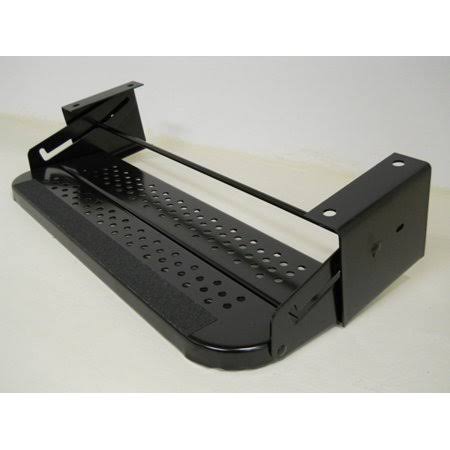 RV Camper Trailer Single Entry Step S650445