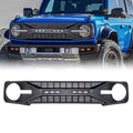 Grille with Lights B502227