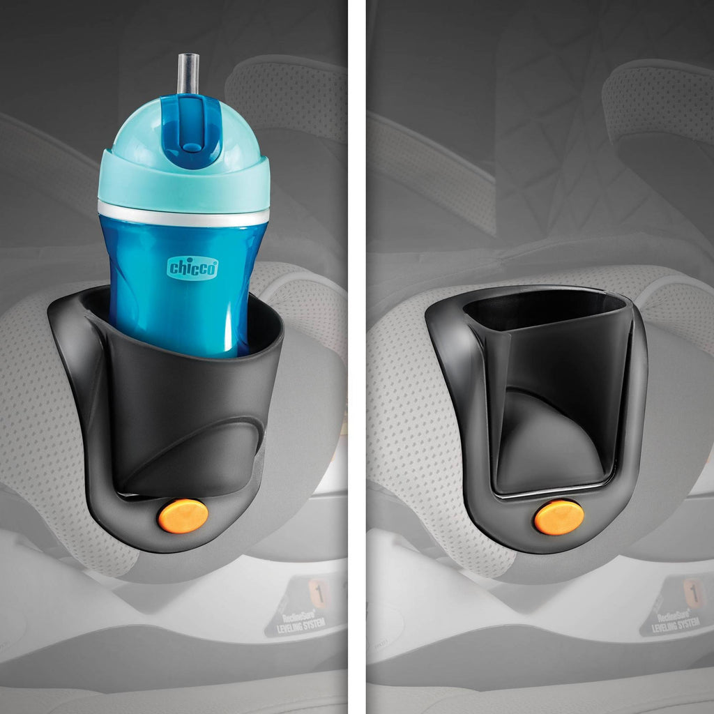 Booster Car Seat M5506
