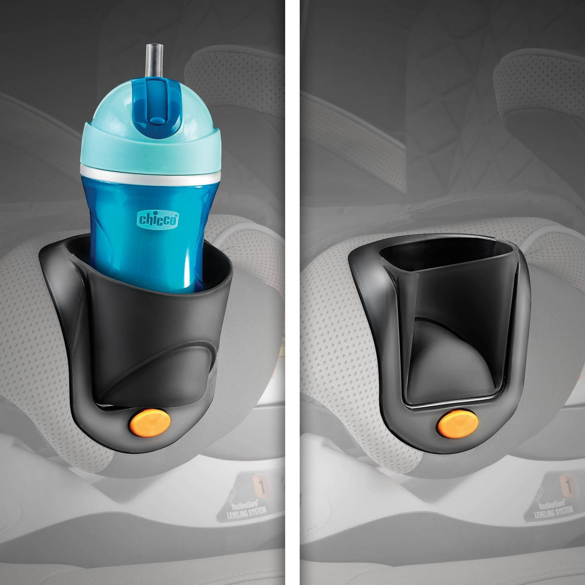 Booster Car Seat M5506