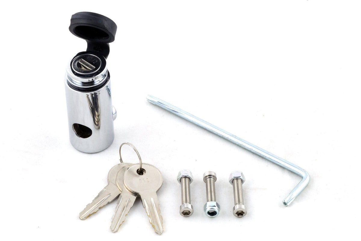 Cable Lock & Hitch Pin Kit C634