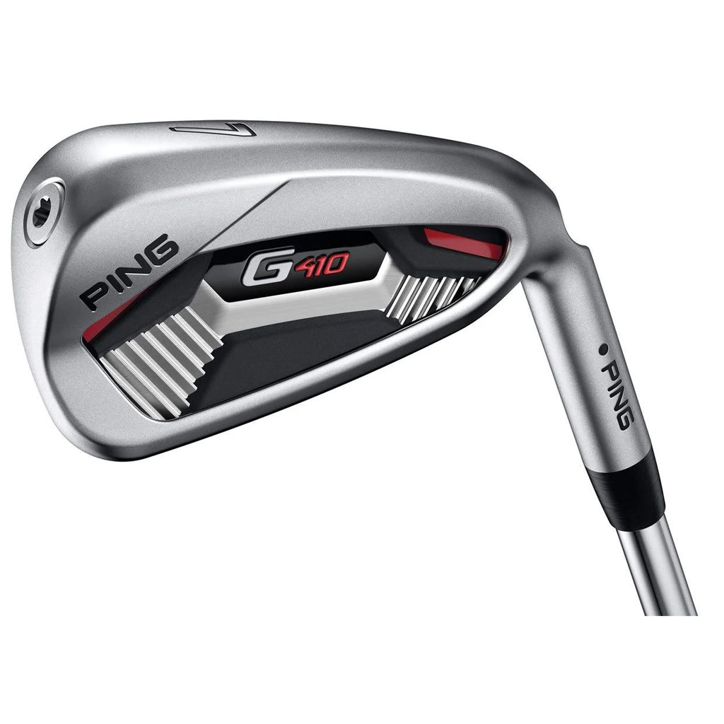 Steel Iron Set 4-PW Right Hand S698