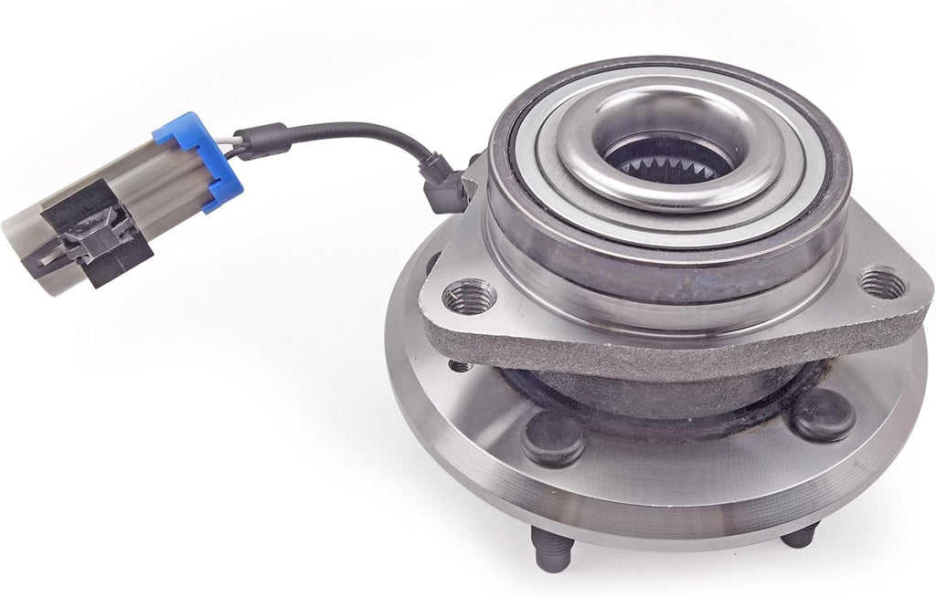 Wheel Bearing Hub Assembly Z607602