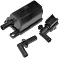 Vapor Canister Vent Valve C72296