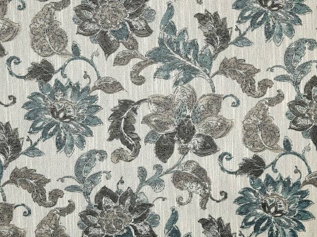 Floral Bench P9623