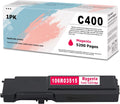 Compatible Magenta Toner Cartridge Replacement Q68764