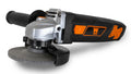 7-Amp 4-1/2-Inch Angle Grinder I49533