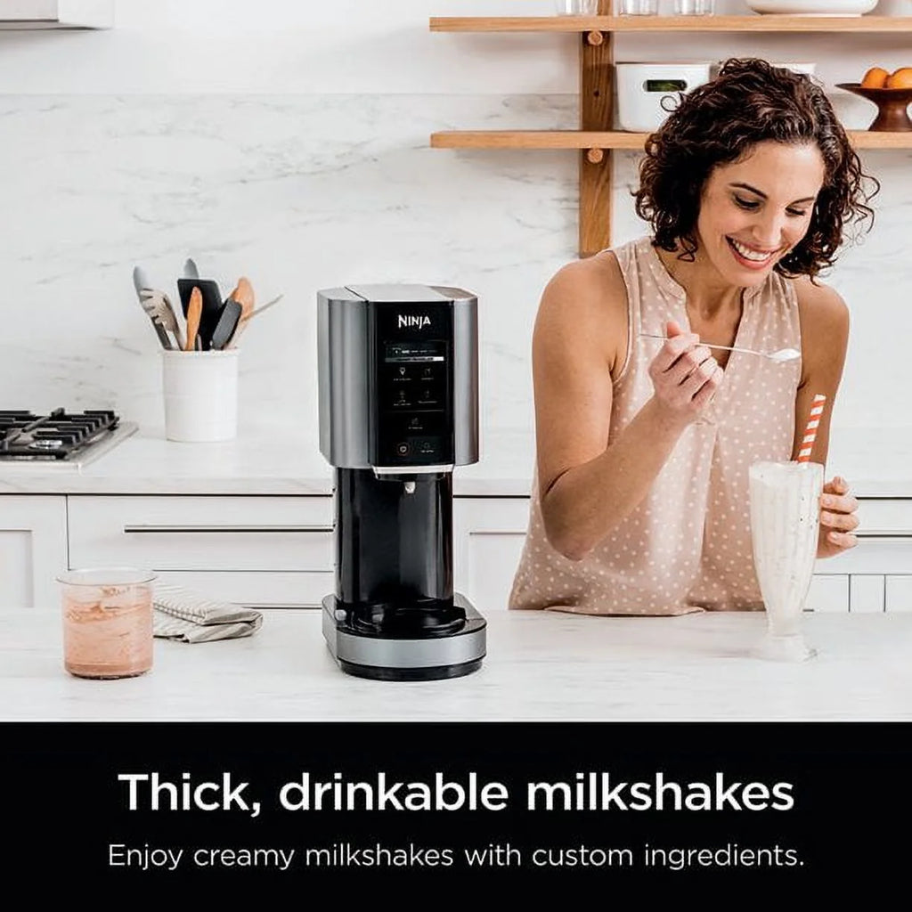 Restored Ice Cream Maker W2709