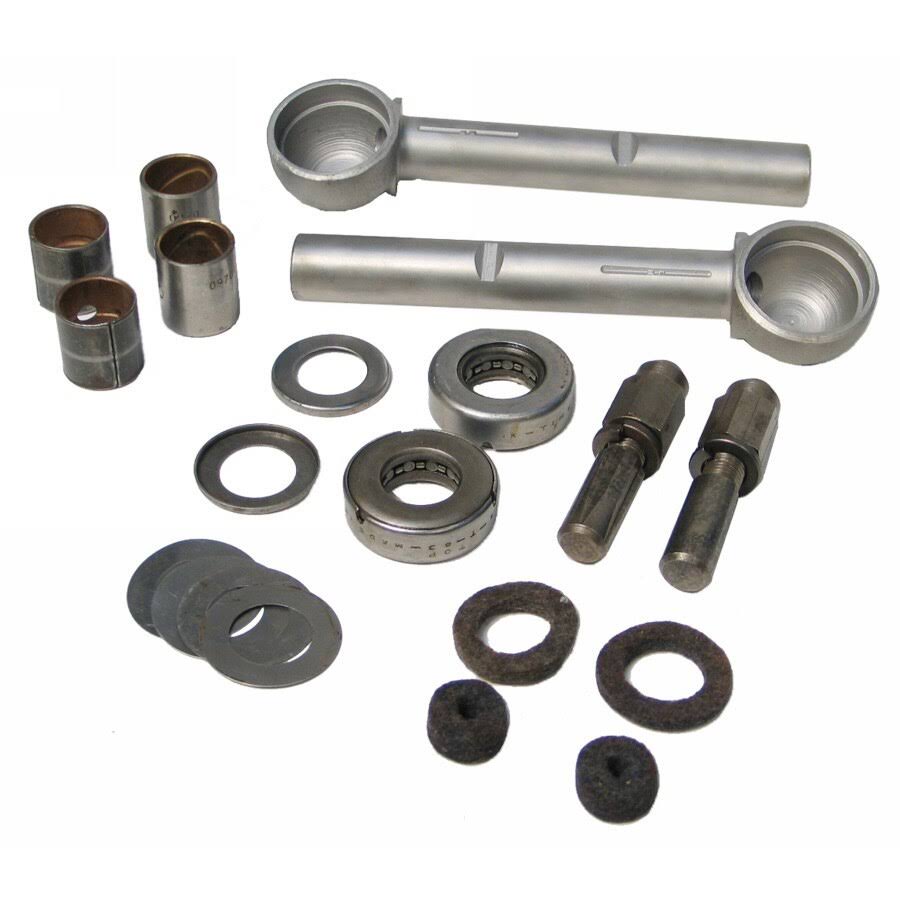 King Pin Set for Ford Model A AA R6164
