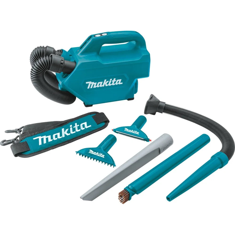 18V LXT Cordless Handheld Canister Vacuum M849524