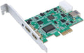 PCIe Video Capture Card, HD 1080P 60fps HDMI E10894