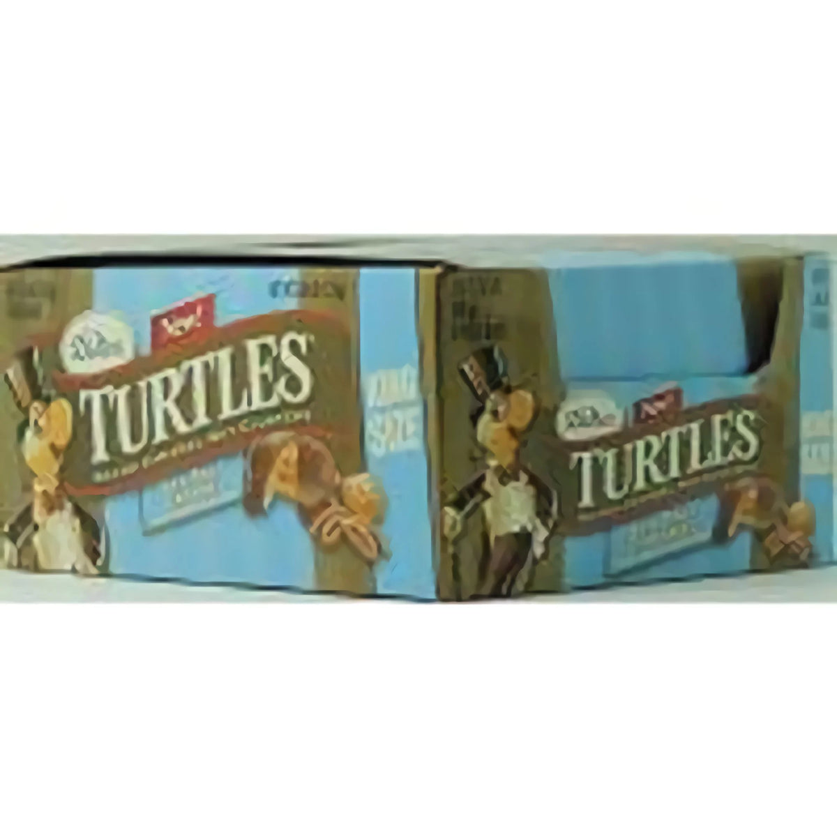 Sea Salt Caramel King Size Bar, 1.76 Ounce (Pack of 24) X2715