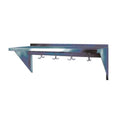 Wall Mounted Shelf A829