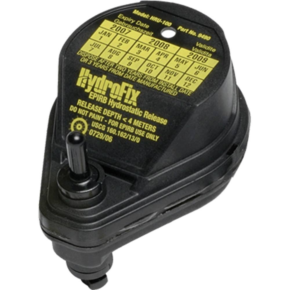 Hydrostatic Release for Cat I Epirbs U5510