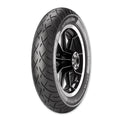 Front Motorcycle Tire 120/70B-21 Black Wall M212