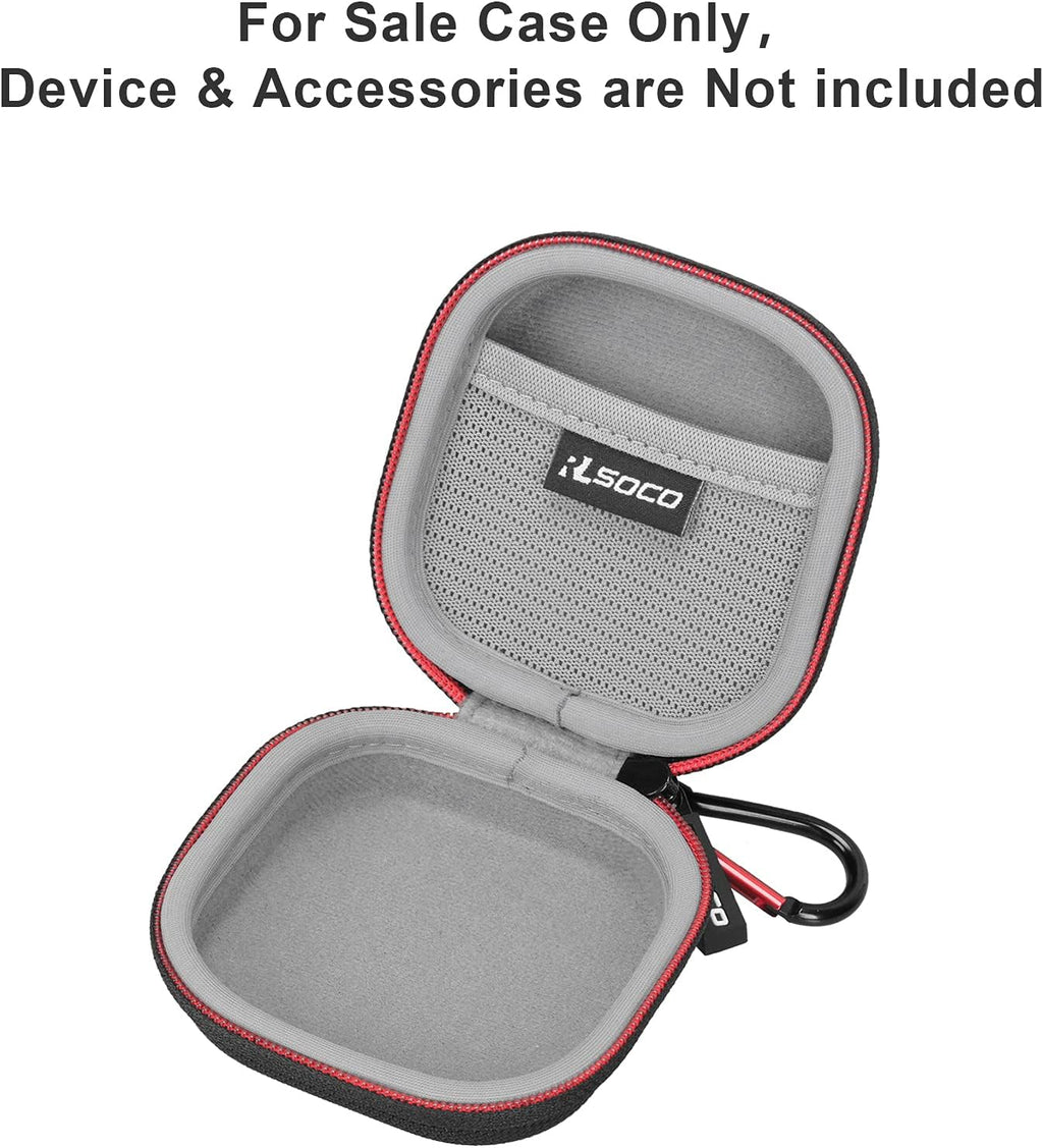 Hard Case for Crucial X6 1TB Portable SSD N467210