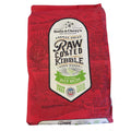 Cage-Free Duck Raw Coated Kibble Dog Food R236267