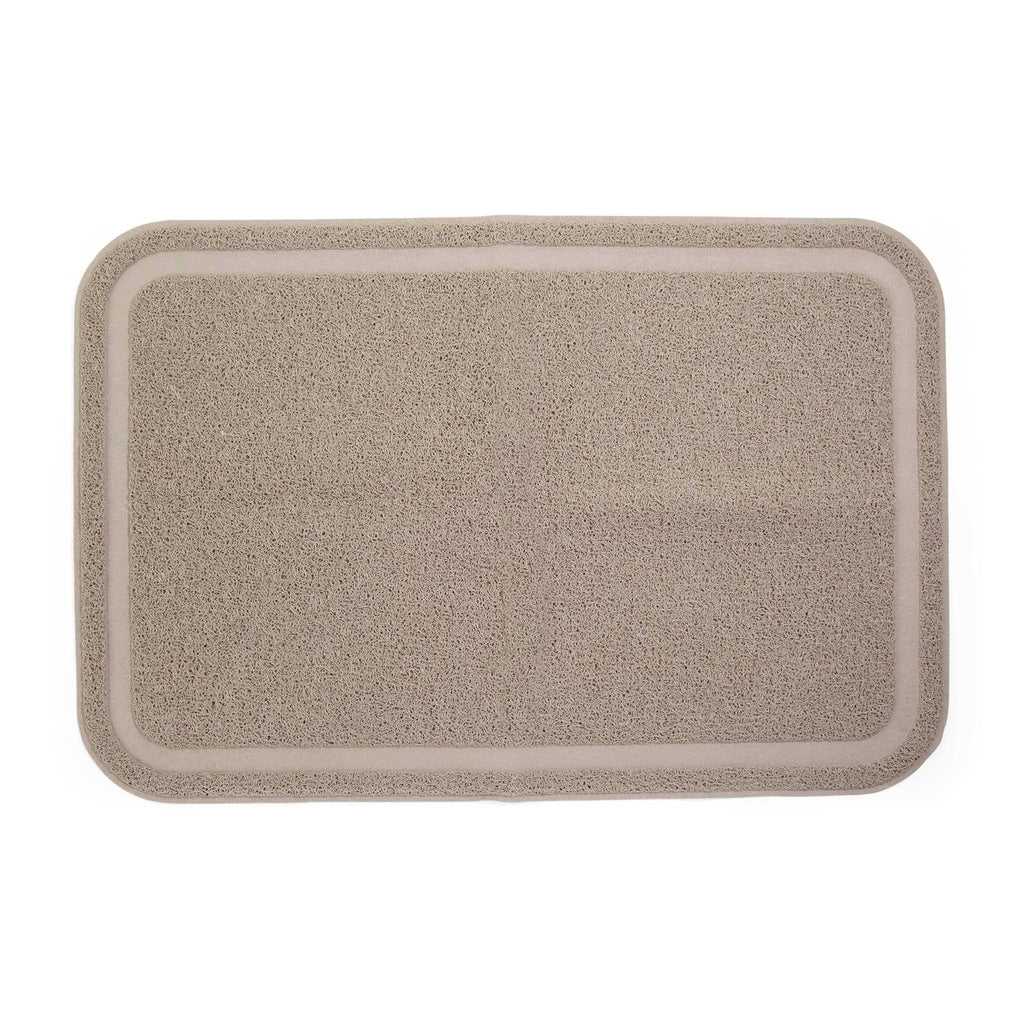 Rectangle Cat Litter Trapper Mat C740688