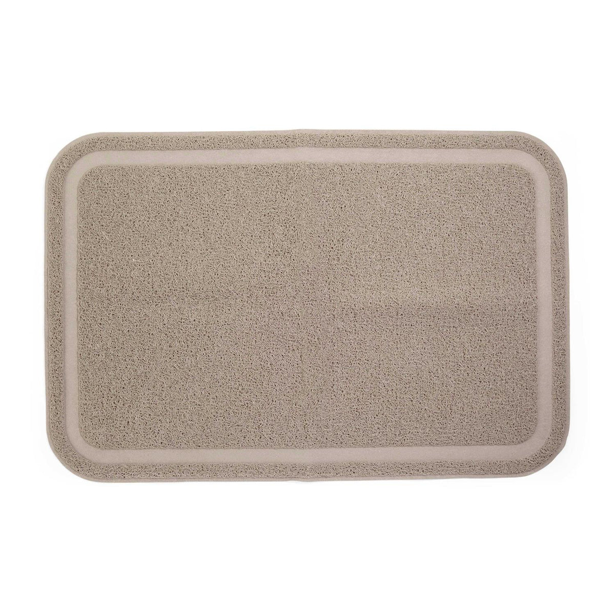 Rectangle Cat Litter Trapper Mat C740688