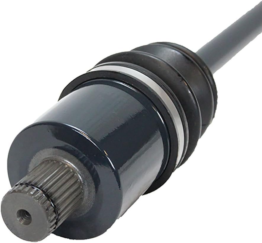 Front and Rear Shaft CV Axle for Polaris RZR D825