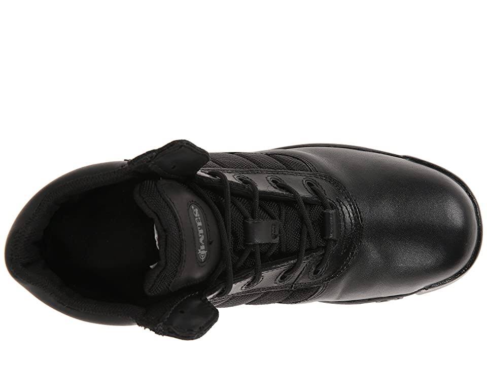 Black Tactical Sport Boots P5320